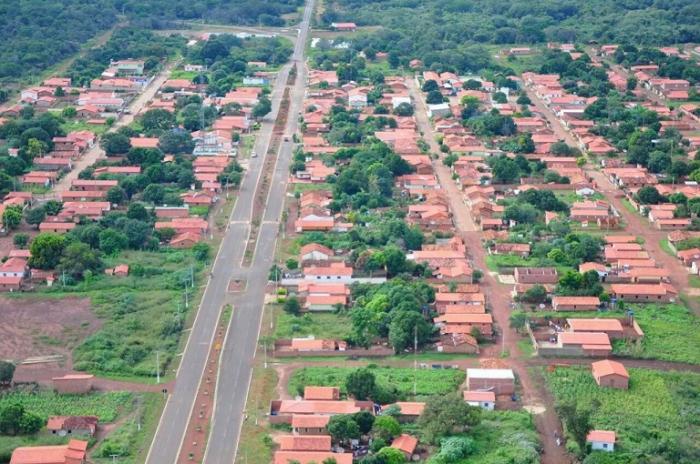 Quiz Tanque do Piauí